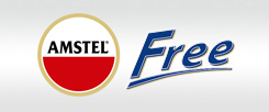 amstel free