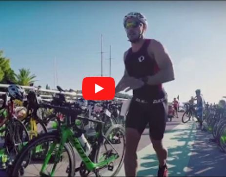 At this stage, we present to you the song of Epidavros Triathlon, which was created