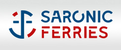 saronic ferries