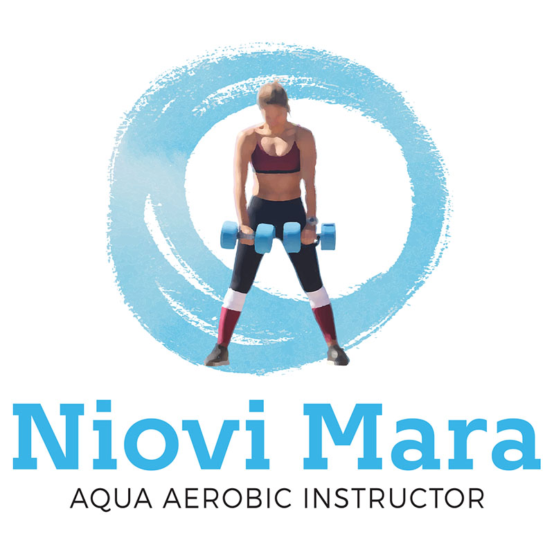 Η Νιόβη Μάρα είναι προπονήτρια κολύμβησης και τα τελευταία 12 χρόνια ειδικεύεται στο Aqua Aerobic...