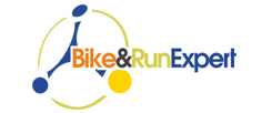 bike and Run expert