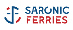 saronic ferries